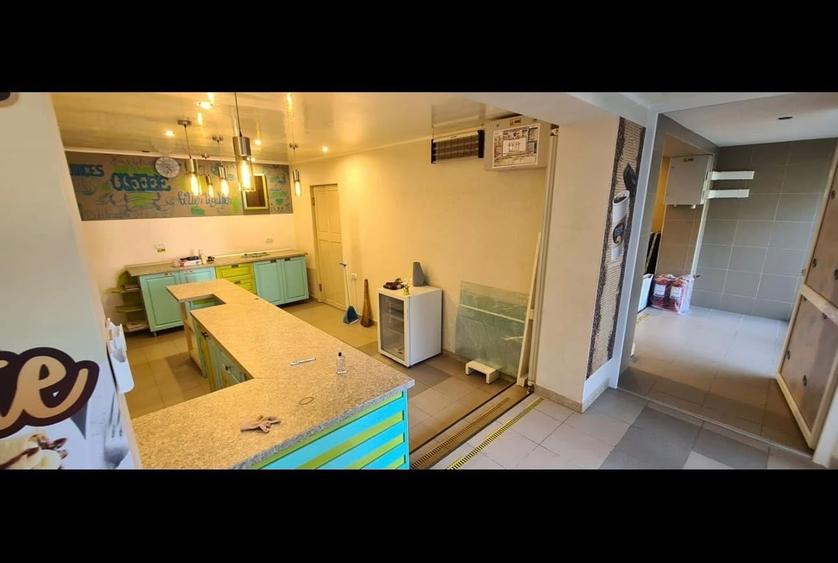 Apartament cu 3 camere decomandat în Calea Galați
