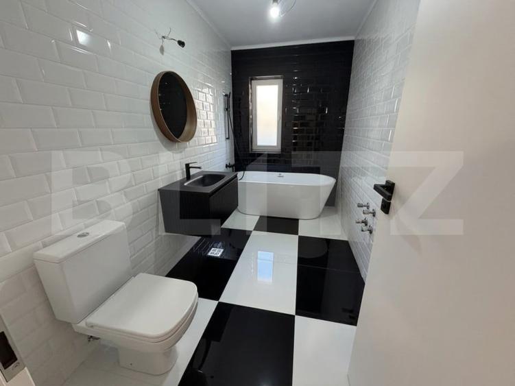 Apartament 2 camere, 56mp, zona Porii - 10