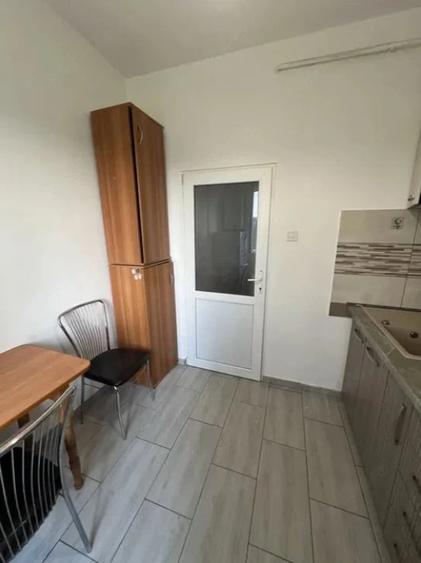 Garsonieră decomandată în Tătărași