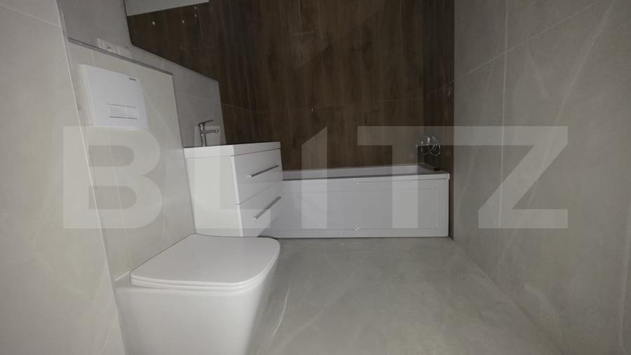 Apartament 3 camere, 62,65 mp, 2 băi, balcon 9,10 mp, finisaje premium - 7