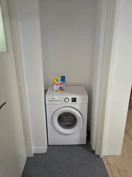 Apartament cu 2 camere semidecomandat în Constructorilor