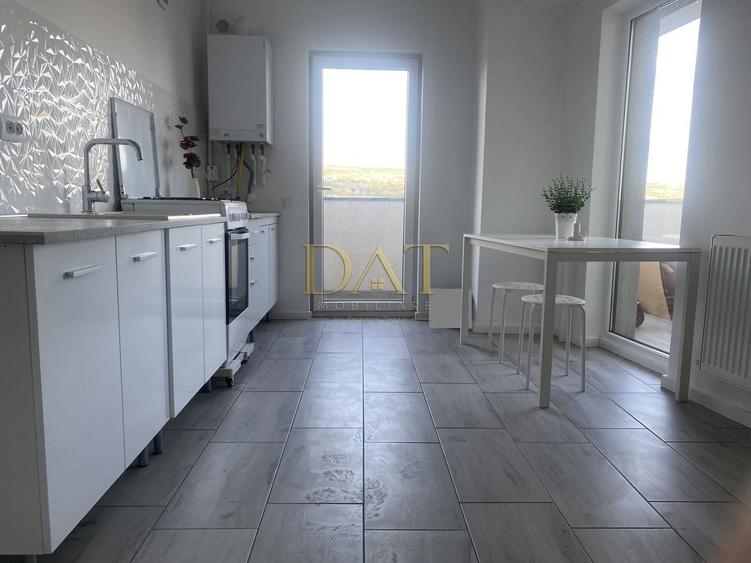 Apartament cu 2 camere semidecomandat în Bulgaria