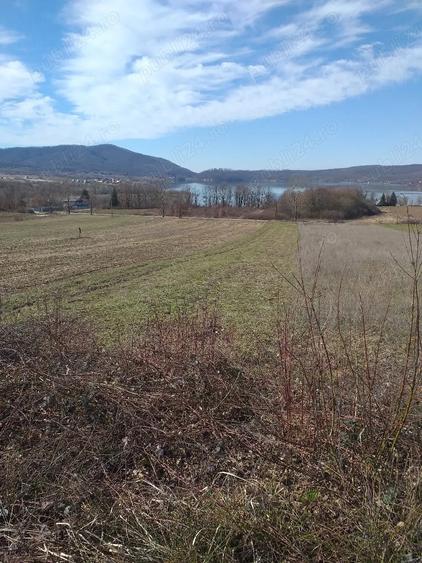 Teren de 800 mp, în Fârdea