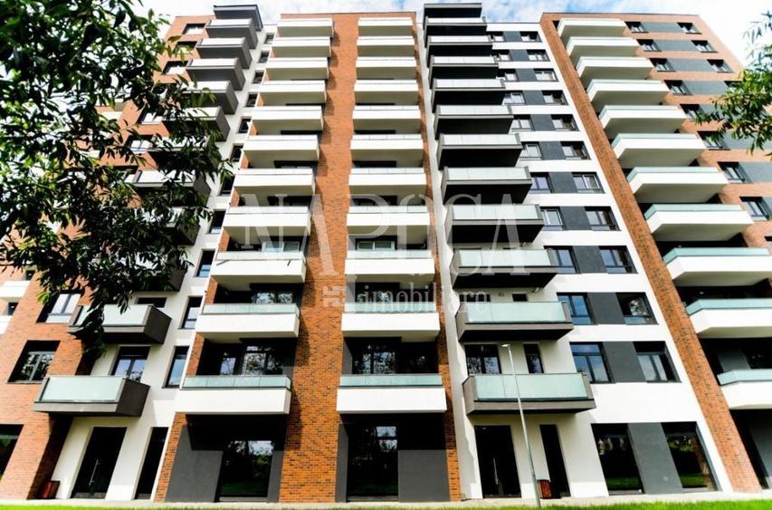 Apartament cu 2 camere decomandat, mobilat în Între Lacuri