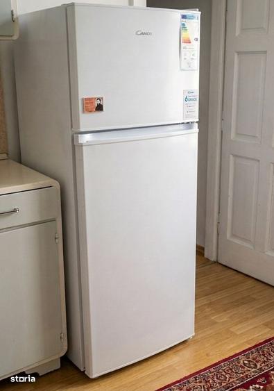 Apartament cu 2 camere semidecomandat în Est