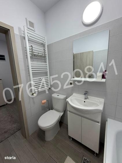 Apt. 2 camere,bloc 2021,Rotar Park 2,Militari,zona Metro-Mc Donald's - 5