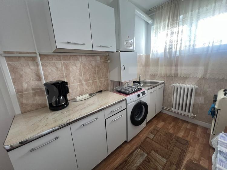 Apartament cu 2 camere decomandat, mobilat în Mănăștur