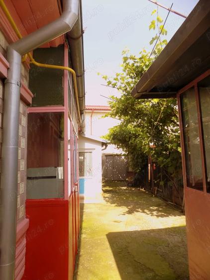 Casă cu 3 camere cu Teren 156 Mp în Chercea