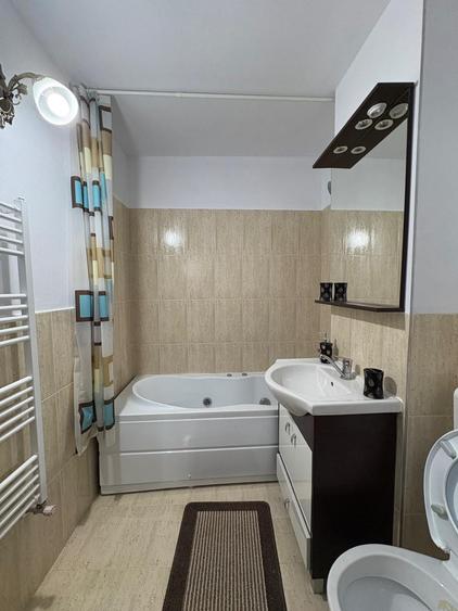 Apartament cu 2 camere decomandat în Nord
