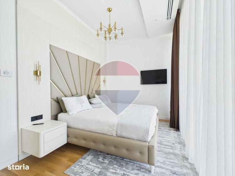 Apartament cu 2 camere în Niculești