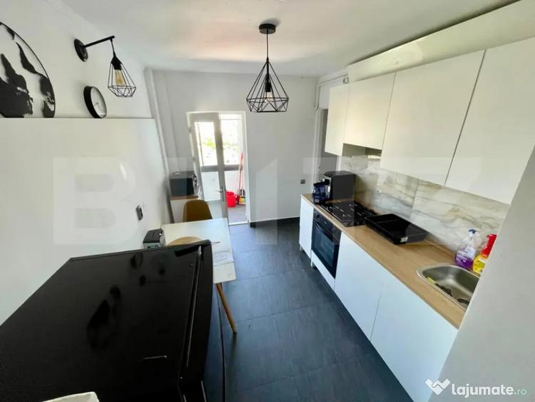Apartament cu 1 camera | Marasti | 38 mp | Confort si st - 1