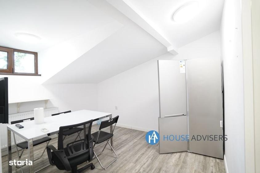 Inchiriere apartament 3 camere Unirii - 7