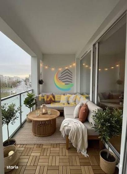 Apartament cu 2 camere în Mihai Bravu