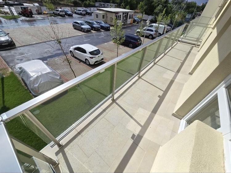 Apartament cu 2 camere decomandat în Runcu