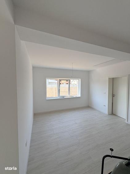 Duplex Modern 3 Camere, Parter, Mosnita Veche - 4