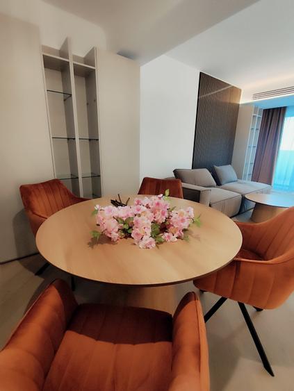 Apartament cu 2 camere decomandat în Cotroceni