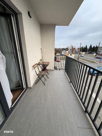 Apartament de LUX de inchiriat in zona de interes - 1