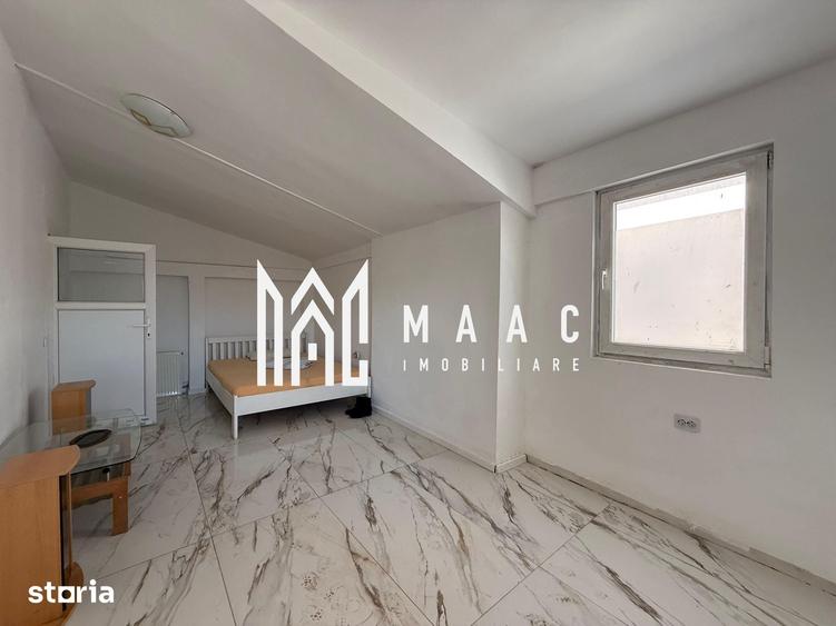 Casă cu 5 camere cu Teren 1400 Mp în Veterani