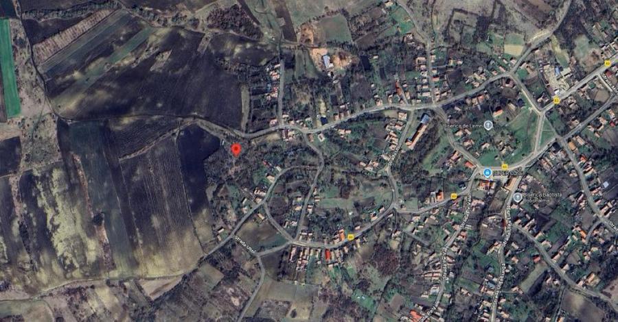 Teren extravilan, loc. Bobohalma, jud. Mures - 4