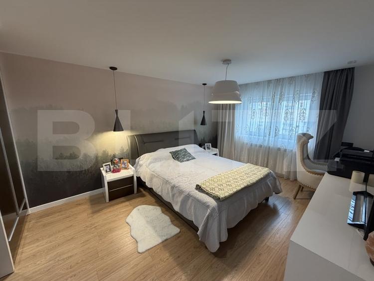 Apartament 4 camere, 83 mp, decomandat, zona ultracentrala - 11