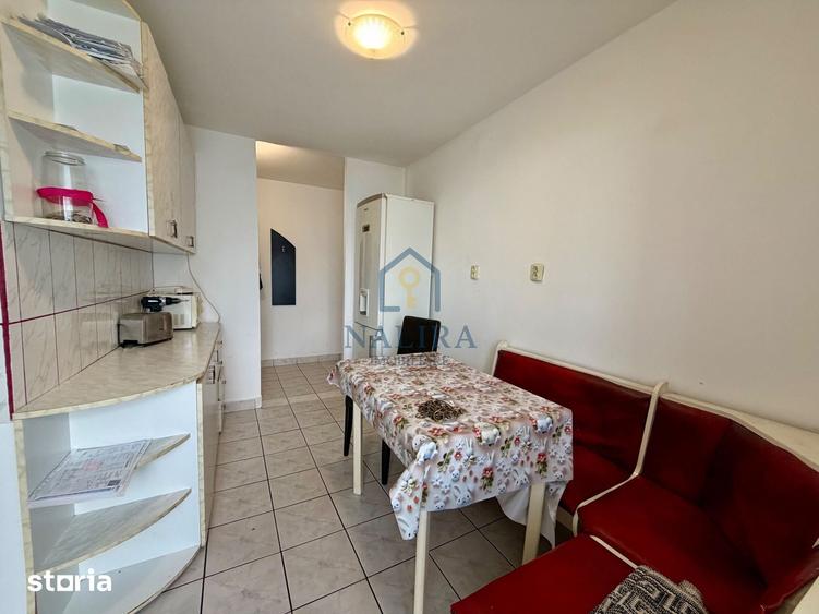 Apartament cu 2 camere decomandat în Orașul Vechi