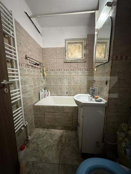 Apartament de vanzare, 55 mp, zona Dambu Pietros - 5