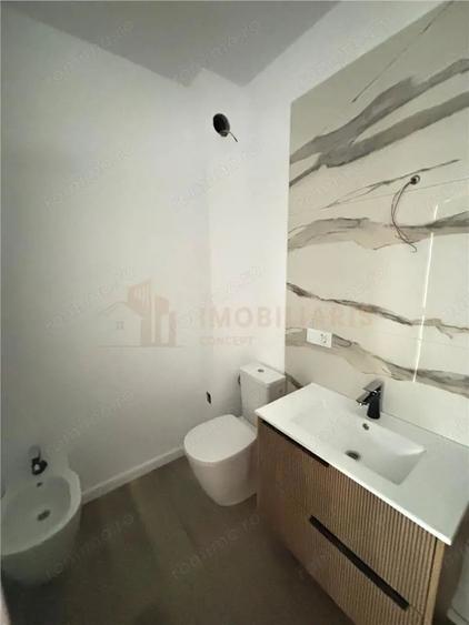Apartament cu 2 camere în Periferie