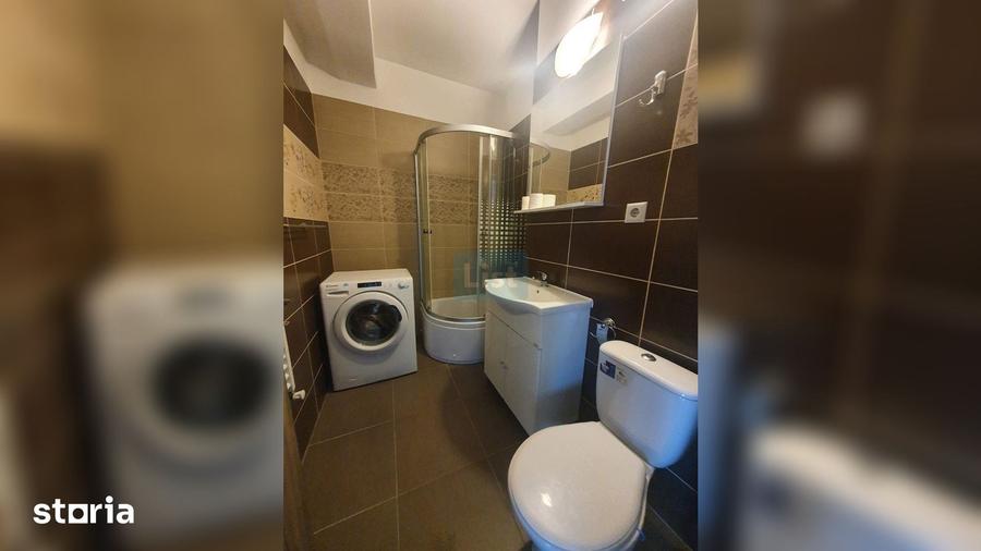 0% Comision | Apartament cu 3 camere, parcare si balcon | Iris - 9