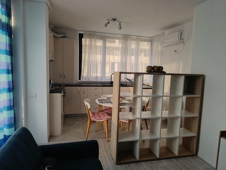 Inchiriez apartament cu 2 camere - 4