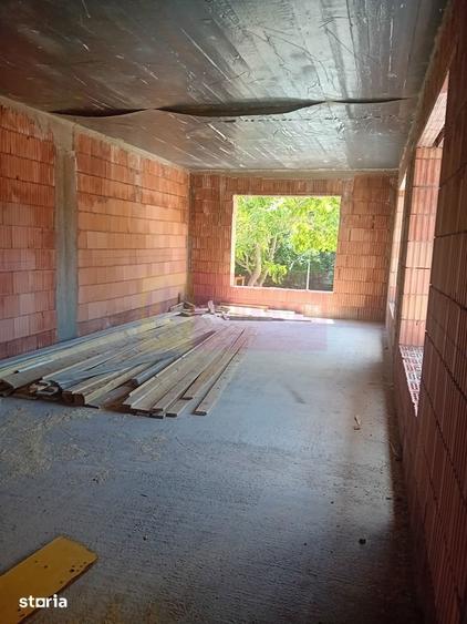 CLADIRE DE INCHIRIAT | Sediu exclusiv | 260 mp | P+2 | Vitan Metrou - 5