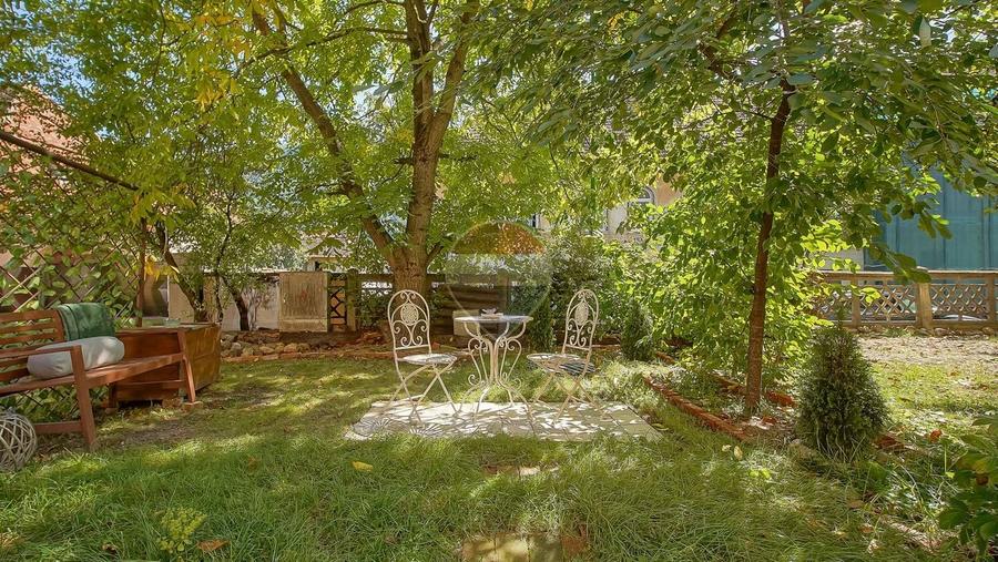 2 CAMERE NOU RENOVAT | TERASA SI GRADINA, PIVNITA | CENTRUL ISTORIC - 25