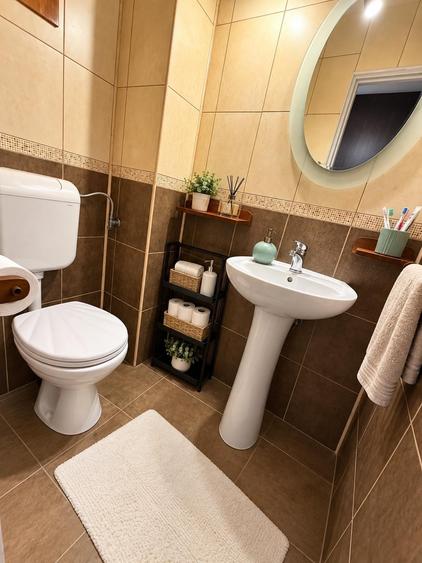 Apartament cu 3 camere în Ampoi 3