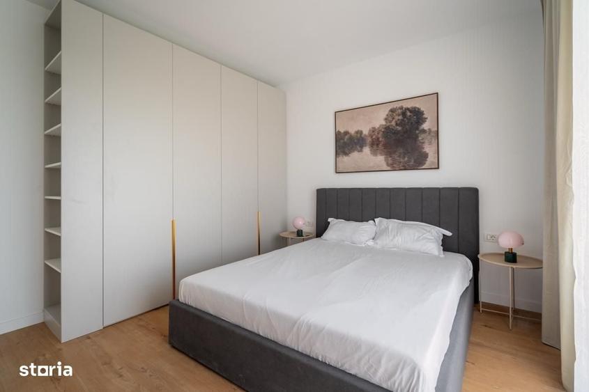 Apartament 2 camere | Prima inchiriere | Parcare | CityNord 1 Decembri - 1
