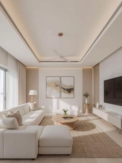 Apartament 3 camere metrou Berceni Tva inclus - 1