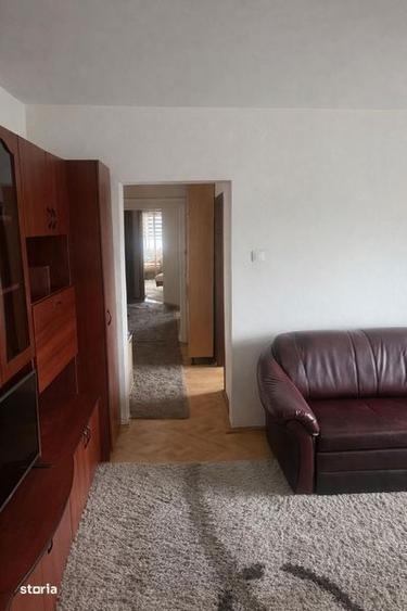 Apartament 4 camere str Romana - 2