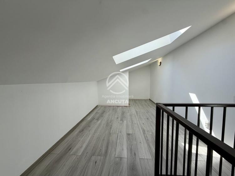 Apartament cu 2 camere decomandat în Florești