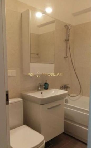 Apartament cu 2 camere decomandat, mobilat în Muncii