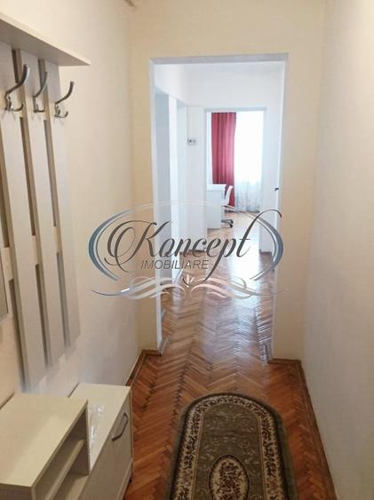 Apartament cu 2 camere in Manastur - 5