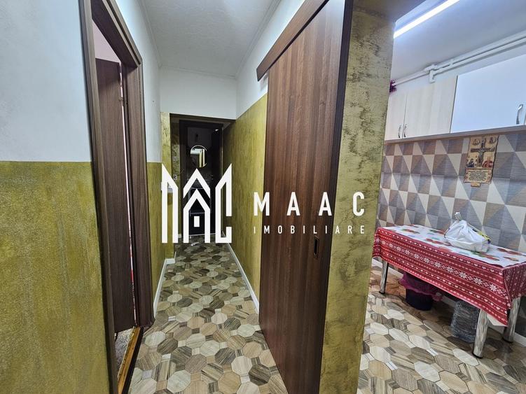 Apartament cu 2 camere decomandat, mobilat în Hipodrom 1