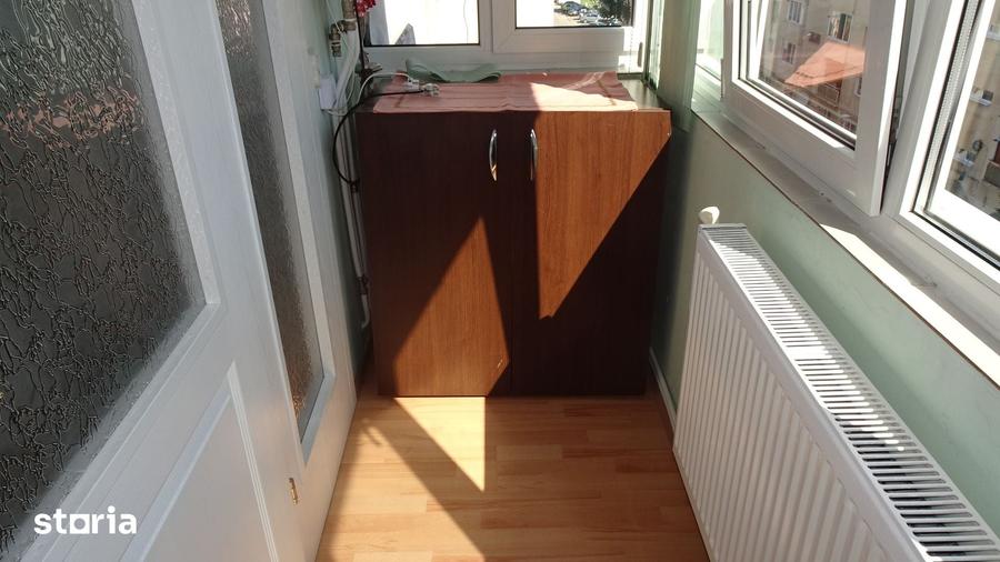 Inchiriez, apartament 2 camere Deva, ultracentral, Casa de Cultura - 14