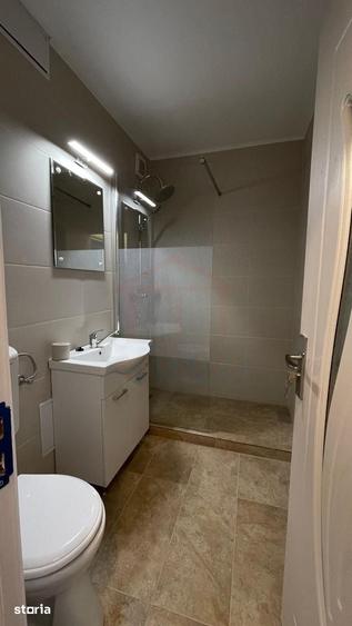 Apartament cu 2 camere semidecomandat în Țiglina 1