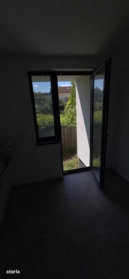 Apartament cu 2 camere în Trivale
