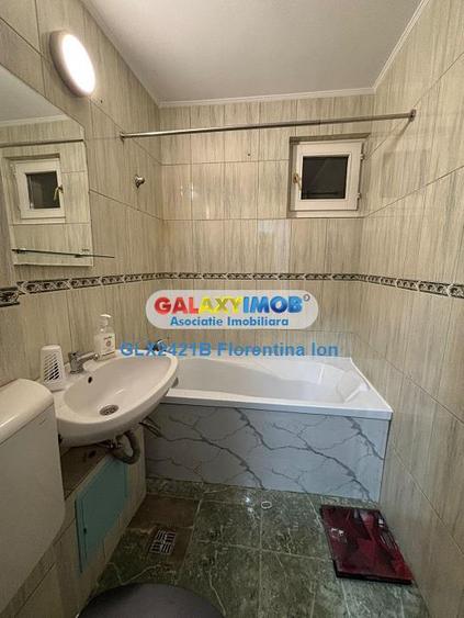 Apartament cu 2 camere circular în Drumul Taberei — fotografia 3