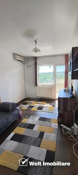 Garsonieră decomandată în Mănăștur