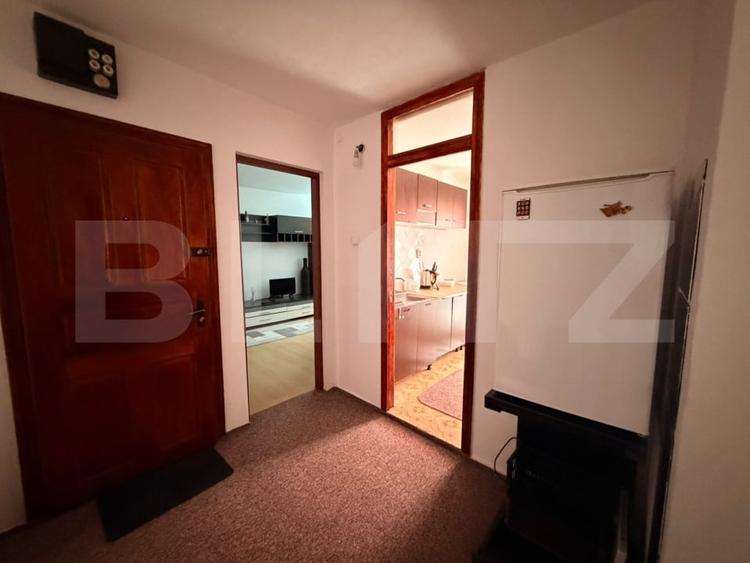 Apartament cu 2 camere, 45 mp, zona Elisabetin - 6