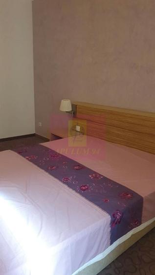 Apartament cu 2 camere decomandat în Vitan