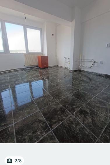 Apartament cu 2 camere decomandat în Dosu Bricii