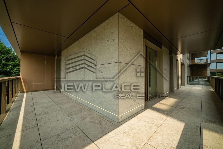 IANCU NICOLAE | Apt exclusivist [+21% TVA] Terasa de 39.7 | Lux - 19