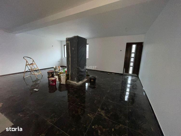 Casă cu 4 camere cu Teren 420 Mp în Păcurari