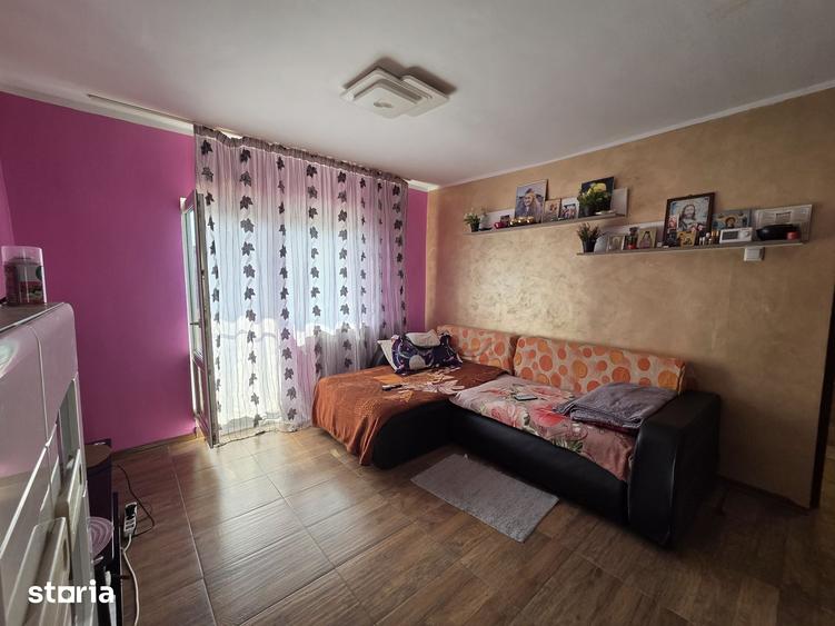 Apartament cu 2 camere Zona Scoala generala 2 Adjud - 1